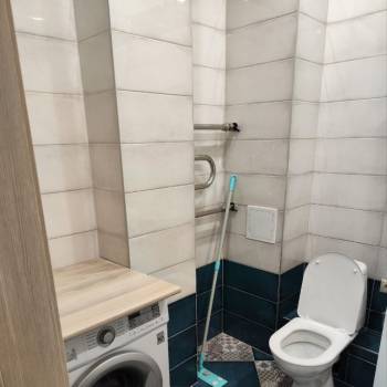 Сдается 2-х комнатная квартира, 40 м²