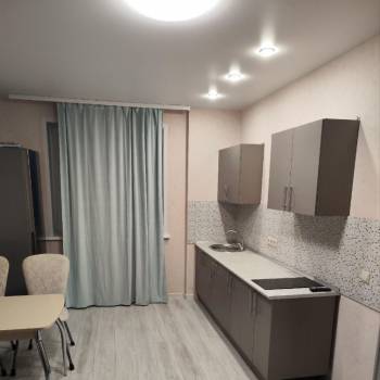 Сдается 2-х комнатная квартира, 40 м²
