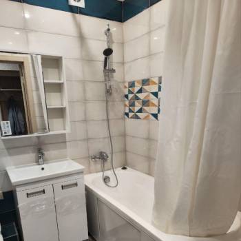Сдается 2-х комнатная квартира, 40 м²