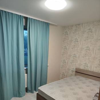 Сдается 2-х комнатная квартира, 40 м²
