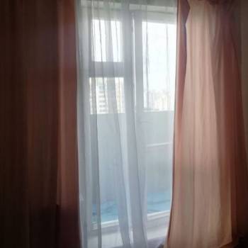Сдается 1-комнатная квартира, 18 м²