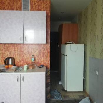 Сдается 1-комнатная квартира, 18 м²