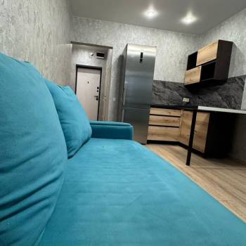 Сдается 1-комнатная квартира, 23 м²