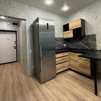 Сдается 1-комнатная квартира, 23 м²