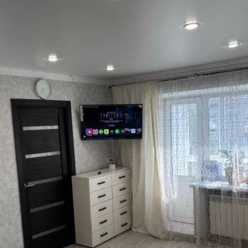 Сдается 2-х комнатная квартира, 44,5 м²