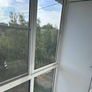 Сдается 2-х комнатная квартира, 44,5 м²