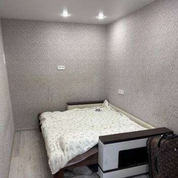 Сдается 2-х комнатная квартира, 44,5 м²