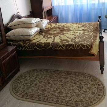 Сдается 2-х комнатная квартира, 46 м²