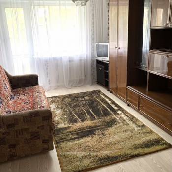 Сдается 2-х комнатная квартира, 46 м²
