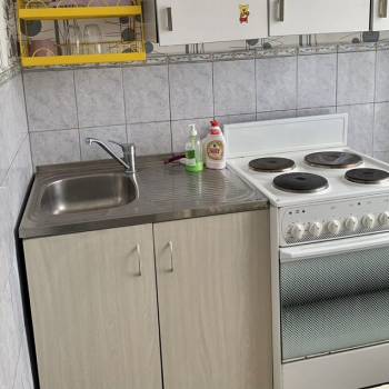Сдается 2-х комнатная квартира, 46 м²