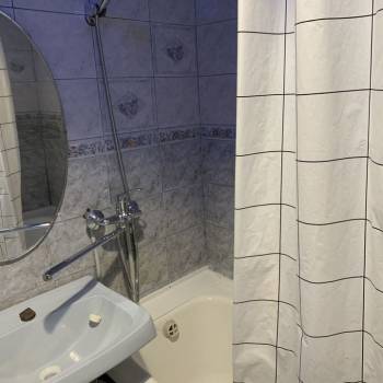 Сдается 2-х комнатная квартира, 46 м²
