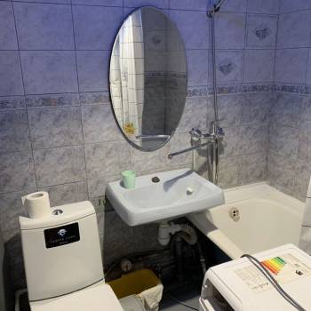 Сдается 2-х комнатная квартира, 46 м²