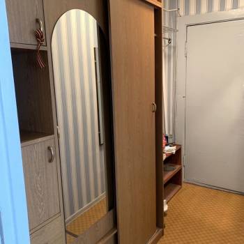 Сдается 2-х комнатная квартира, 46 м²