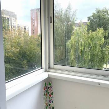 Сдается 2-х комнатная квартира, 46 м²