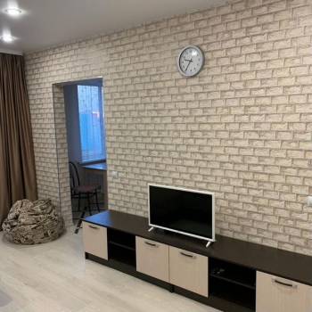Сдается 1-комнатная квартира, 36,6 м²