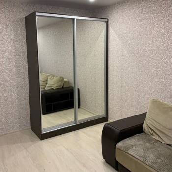 Сдается 1-комнатная квартира, 36,6 м²