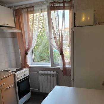 Сдается 1-комнатная квартира, 29 м²