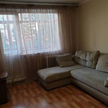 Сдается 1-комнатная квартира, 29 м²