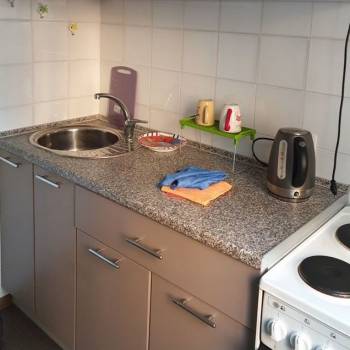 Сдается 1-комнатная квартира, 29 м²