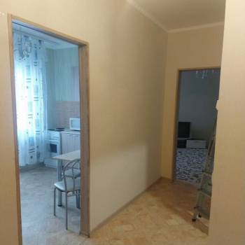 Сдается 1-комнатная квартира, 37 м²