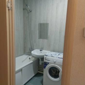 Сдается 1-комнатная квартира, 37 м²