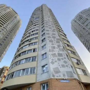 Продается 1-комнатная квартира, 45 м²
