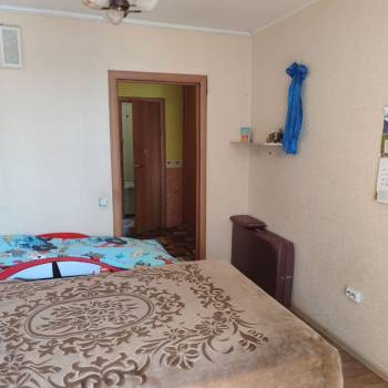 Продается 1-комнатная квартира, 45 м²
