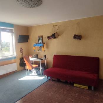 Продается 1-комнатная квартира, 45 м²