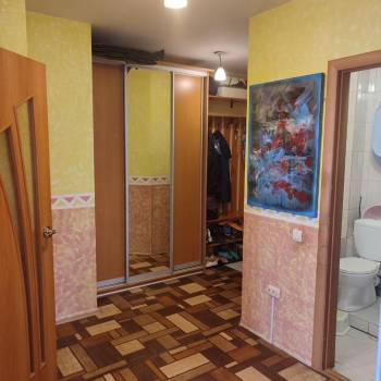 Продается 1-комнатная квартира, 45 м²
