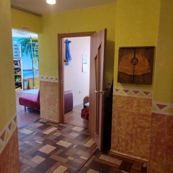Продается 1-комнатная квартира, 45 м²