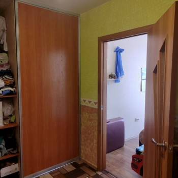 Продается 1-комнатная квартира, 45 м²