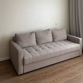 Продается 1-комнатная квартира, 35,3 м²