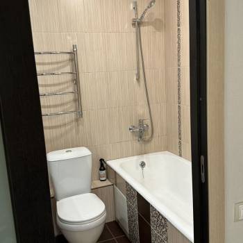 Продается 1-комнатная квартира, 35,3 м²