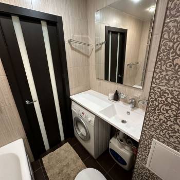 Продается 1-комнатная квартира, 35,3 м²