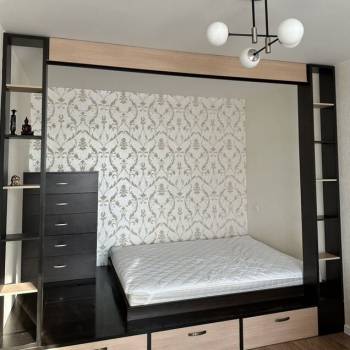 Продается 1-комнатная квартира, 35,3 м²