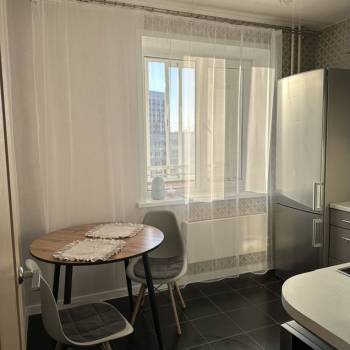 Продается 1-комнатная квартира, 35,3 м²