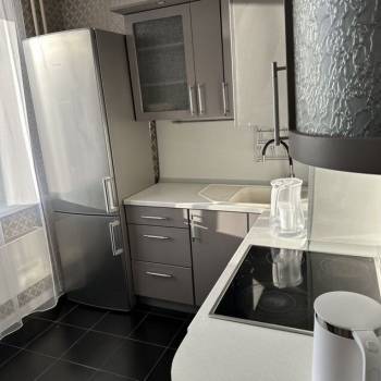 Продается 1-комнатная квартира, 35,3 м²
