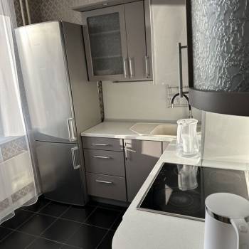 Продается 1-комнатная квартира, 35,3 м²