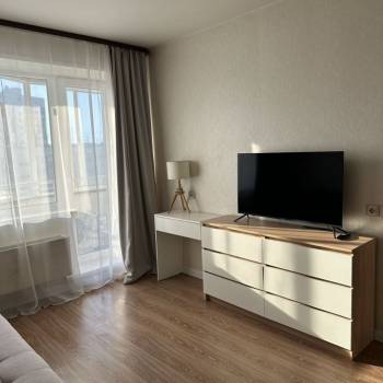 Продается 1-комнатная квартира, 35,3 м²