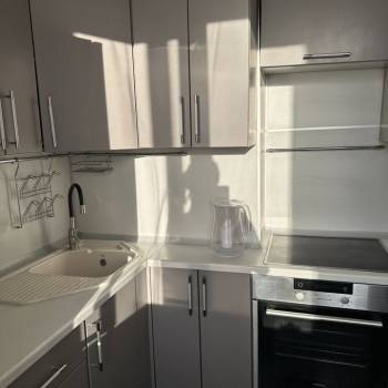 Продается 1-комнатная квартира, 35,3 м²