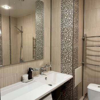 Продается 1-комнатная квартира, 35,3 м²