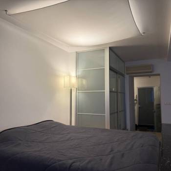 Продается 1-комнатная квартира, 58,4 м²