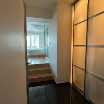 Продается 1-комнатная квартира, 58,4 м²