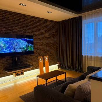 Продается 1-комнатная квартира, 58,4 м²