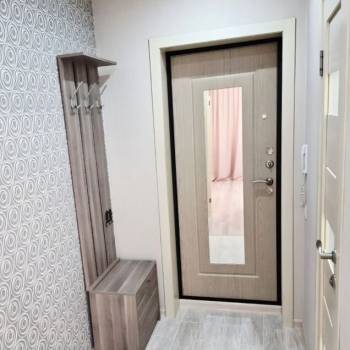 Продается 1-комнатная квартира, 49,5 м²