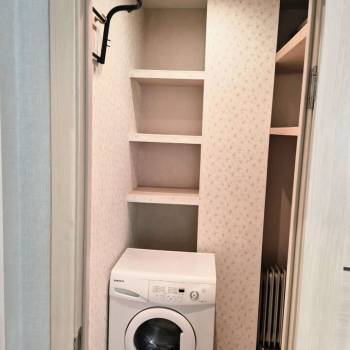 Продается 1-комнатная квартира, 49,5 м²