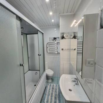Продается 1-комнатная квартира, 49,5 м²