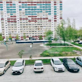 Продается 1-комнатная квартира, 49,5 м²