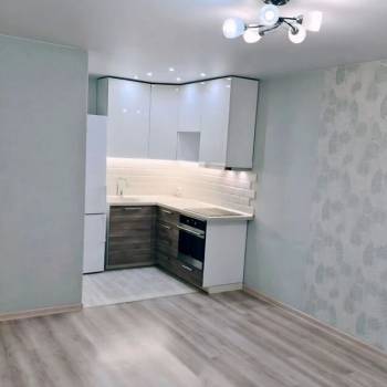 Продается 1-комнатная квартира, 49,5 м²