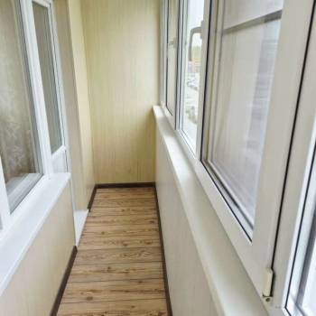 Продается 1-комнатная квартира, 49,5 м²